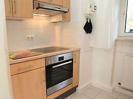 Holiday Apartment Riesling