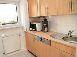 Holiday Apartment Riesling