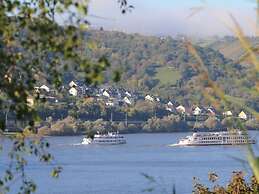 Holiday Apartment Riesling