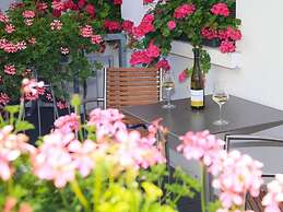 Holiday Apartment Riesling