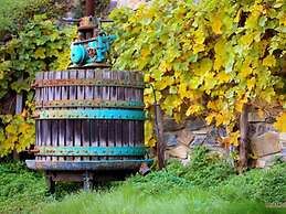 Holiday Apartment Riesling