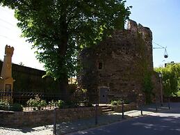 Holiday Apartment Riesling