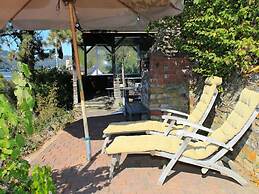 Holiday Apartment Riesling