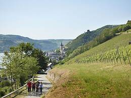 Holiday Apartment Riesling