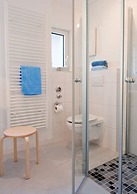 Holiday Apartment Riesling