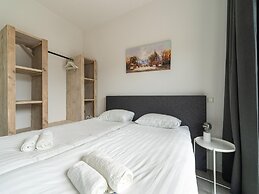 Holiday Home in Zeewolde for 6 Person