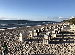 Holiday Home Wiedblick