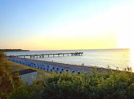 Holiday Home Wiedblick