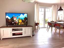 Holiday Home Wiedblick