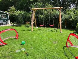 Holiday Home Wiedblick