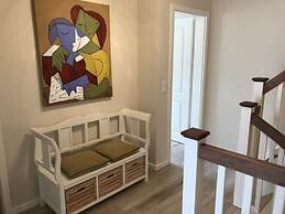 Holiday Home Wiedblick