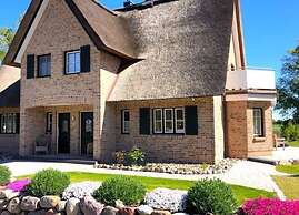 Holiday Home Wiedblick