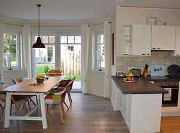 Holiday Home Wiedblick