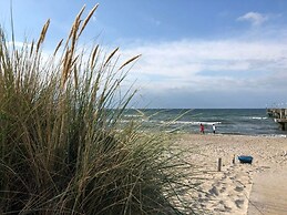 Holiday Home Wiedblick