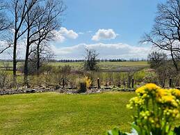 Holiday Home Wiedblick