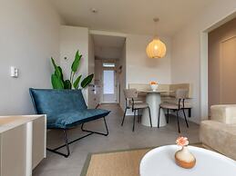 Lovely Seaside Apartment for Three