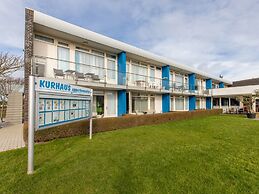 Lovely Seaside Apartment for Three