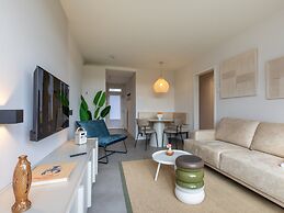 Lovely Seaside Apartment for Three