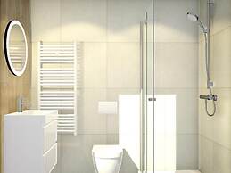 Lovely Seaside Apartment for Three