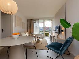 Lovely Seaside Apartment for Three