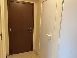 Apartment in Nieuwpoort With Terrace