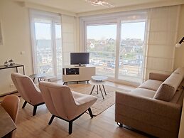 Apartment in Nieuwpoort With Terrace