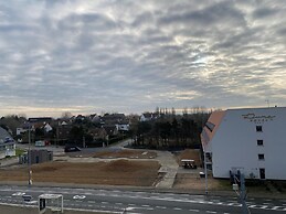 Apartment in Nieuwpoort With Terrace
