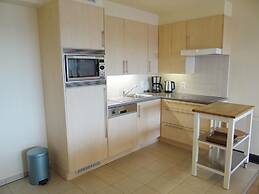 Apartment in Nieuwpoort With Terrace
