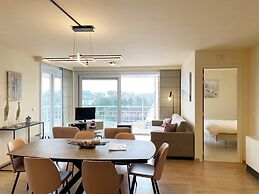 Apartment in Nieuwpoort With Terrace