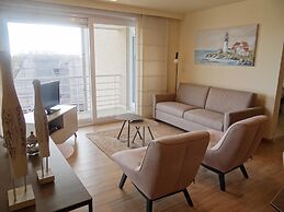 Apartment in Nieuwpoort With Terrace