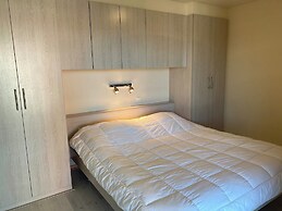 Apartment in Nieuwpoort With Terrace