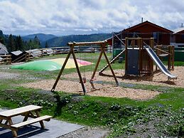 Luxury Villa With Sauna, 200 m. From the ski Area