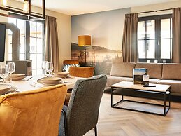 Luxury Villa With Sauna, 200 m. From the ski Area