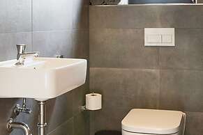 Luxury Villa With Sauna, 200 m. From the ski Area