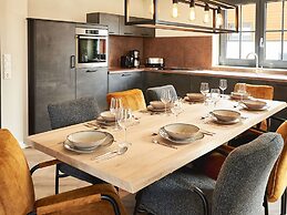 Luxury Villa With Sauna, 200 m. From the ski Area