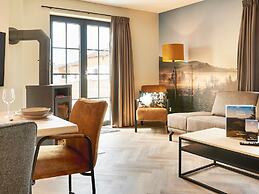 Luxury Villa With Sauna, 200 m. From the ski Area