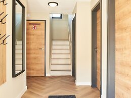 Luxury Villa With Sauna, 200 m. From the ski Area