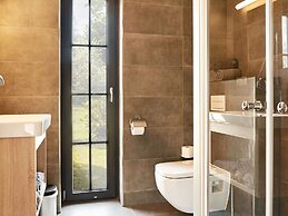 Luxury Villa With Sauna, 200 m. From the ski Area