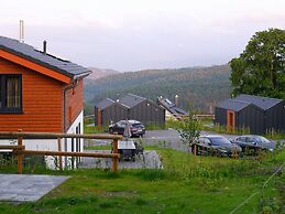 Luxury Villa With Sauna, 200 m. From the ski Area