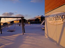 Luxury Villa With Sauna, 200 m. From the ski Area