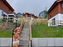 Luxury Villa With Sauna, 200 m. From the ski Area