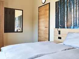 Luxury Villa With Sauna, 200 m. From the ski Area