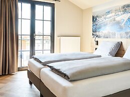 Luxury Villa With Sauna, 200 m. From the ski Area