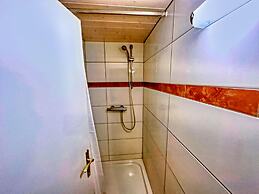 Spacious Apartment in Gortipohl With Garden