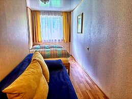 Spacious Apartment in Gortipohl With Garden