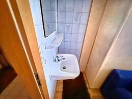 Spacious Apartment in Gortipohl With Garden