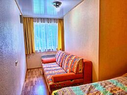 Spacious Apartment in Gortipohl With Garden