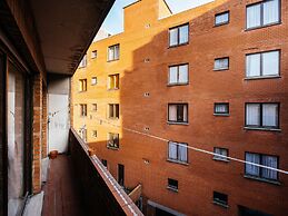 Aosta 204 top Location Near the Beach