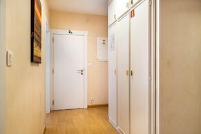 Apartment in Belgium 50m From the Sea