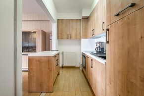 Apartment in Belgium 50m From the Sea